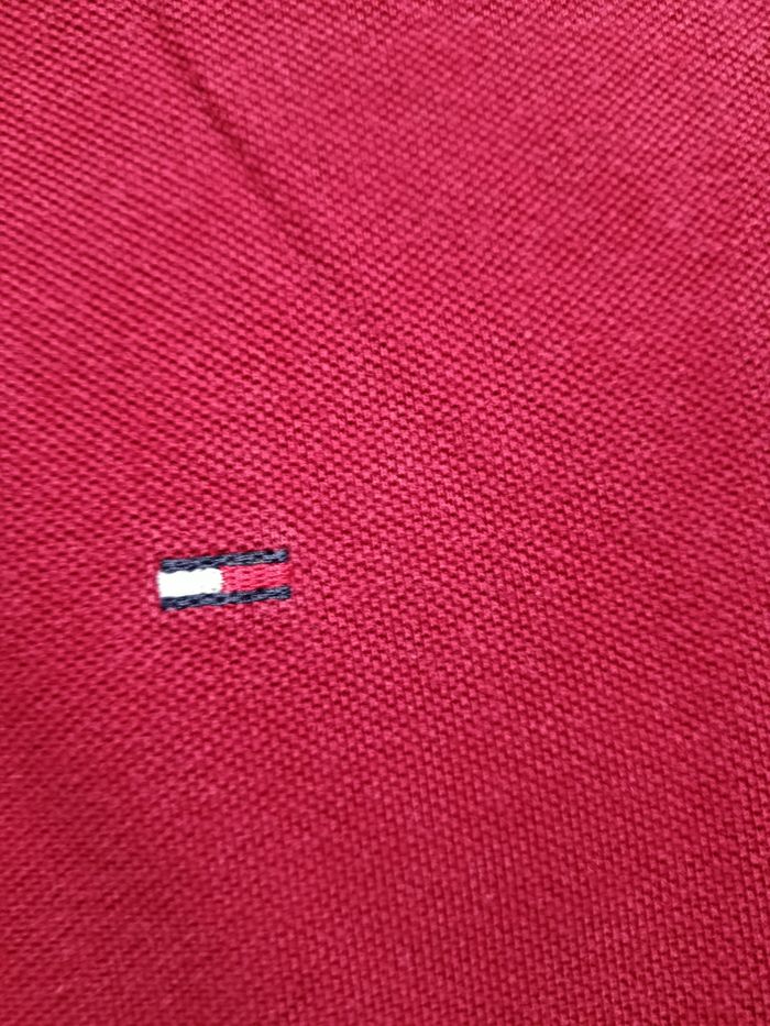 Polo Hilfiger - photo numéro 3