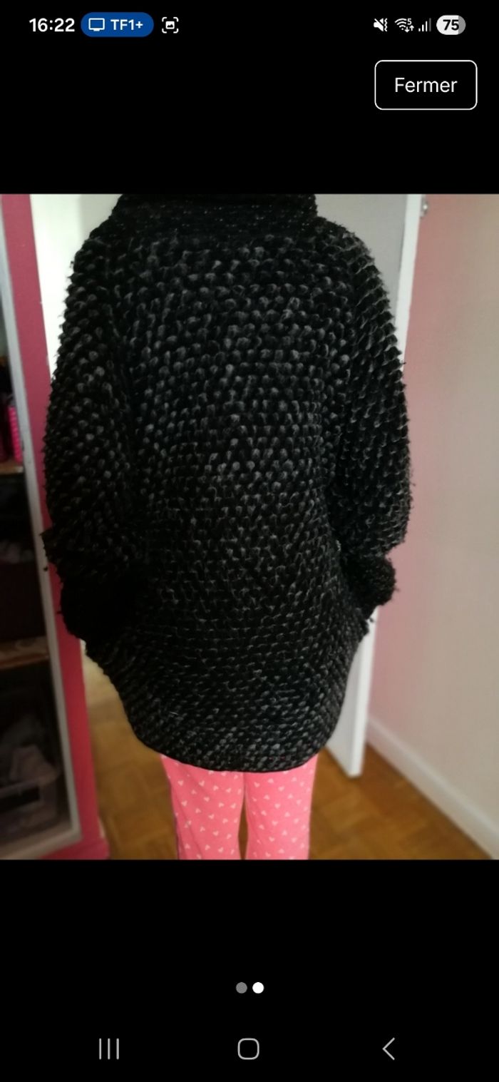 Manteau - photo numéro 2