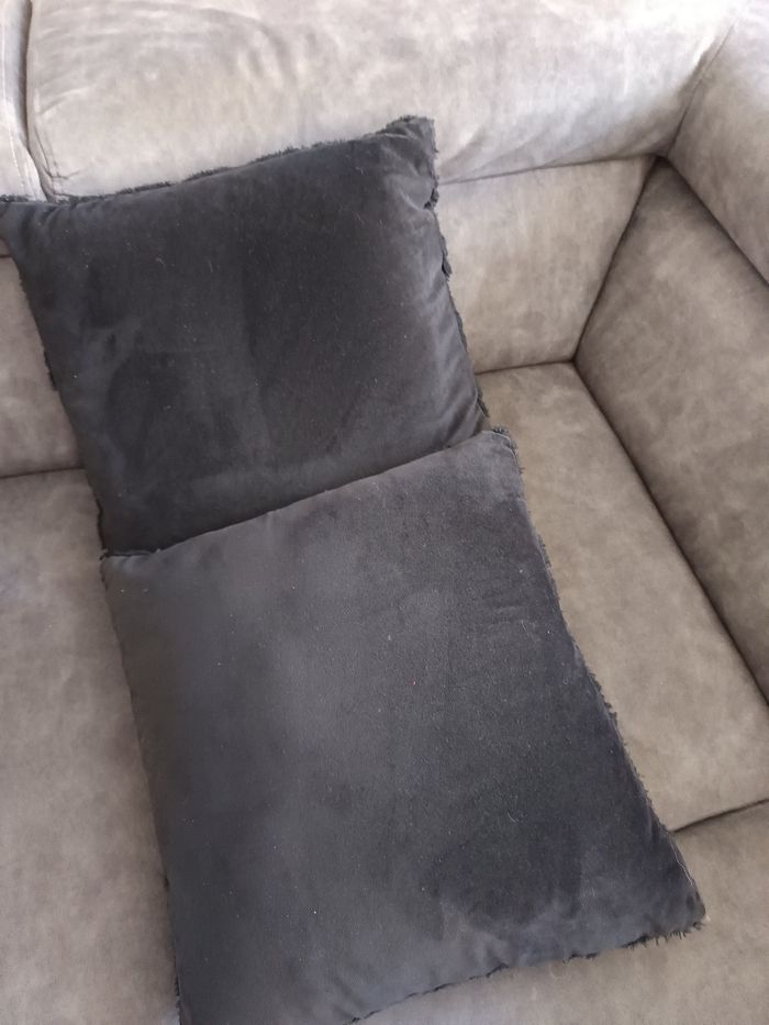 Housses de coussins - photo numéro 2