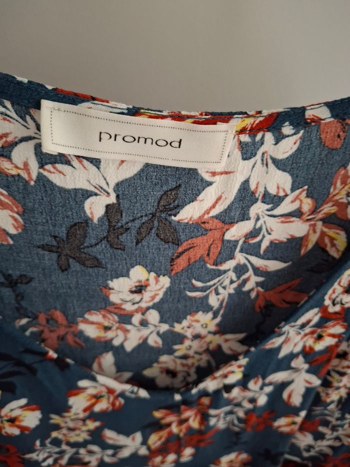 Robe Promod - photo numéro 2