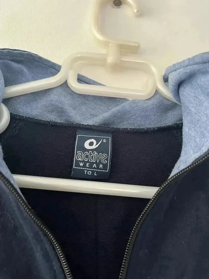 Veste homme - Taille L - photo numéro 4