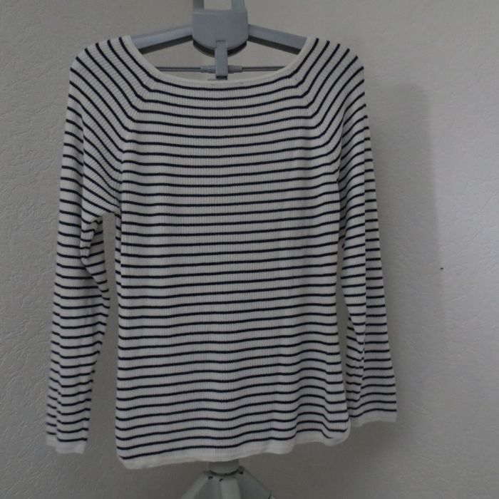 ✨ Marinière 1.2.3 Paris – Élégante & intemporelle - photo numéro 6