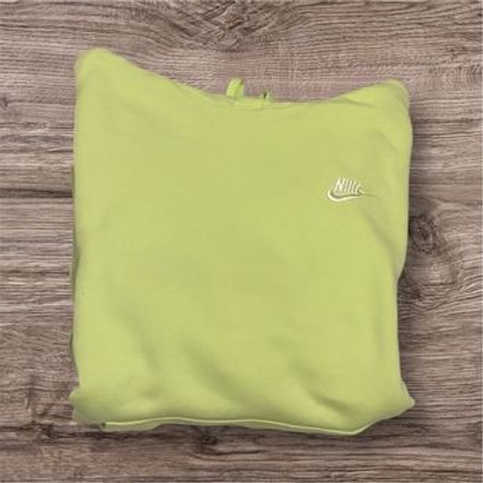 Nike sweat a capuche L/M - photo numéro 3