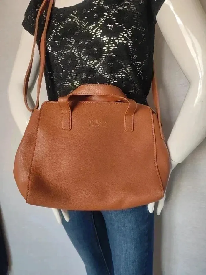 Sac à bandoulière - photo numéro 2