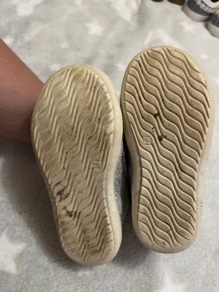 Chaussures - photo numéro 6
