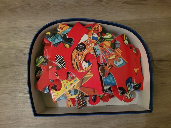 Puzzle 36 pièces - photo numéro 3