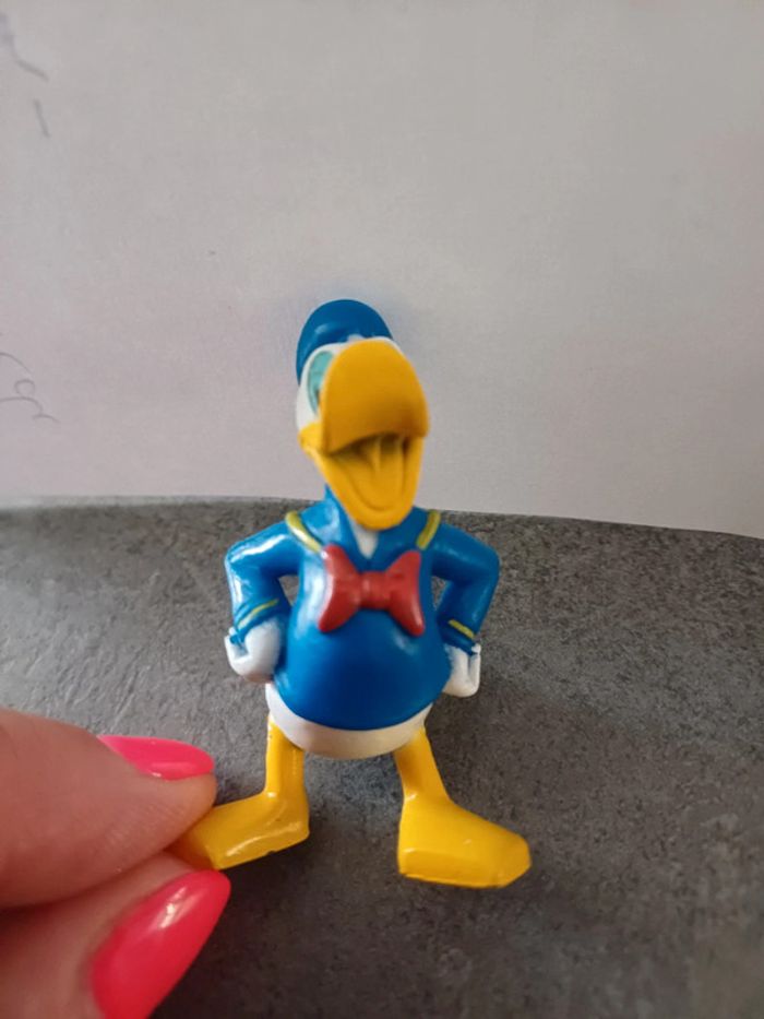 Figurine Donald pvc - photo numéro 5