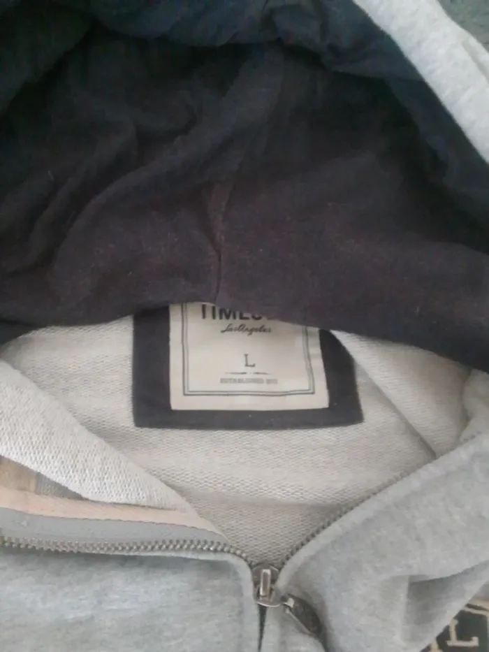 Gilet homme - photo numéro 8
