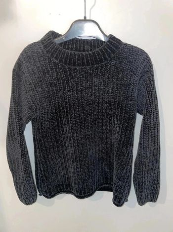Jolie pull tout doux
