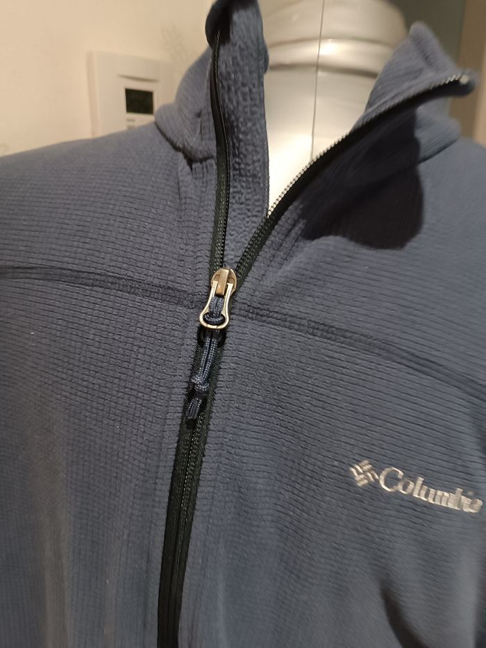 Pull femme t L Columbia - photo numéro 2