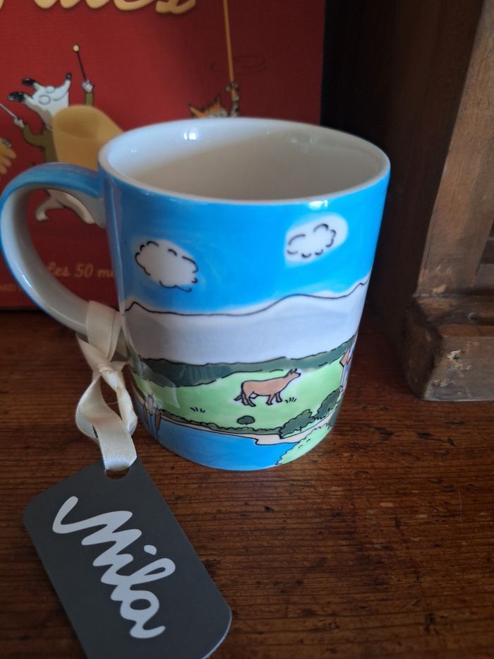 Mug neuf - photo numéro 2