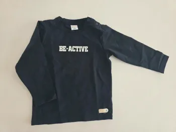 Tee shirt manches longues Ativo