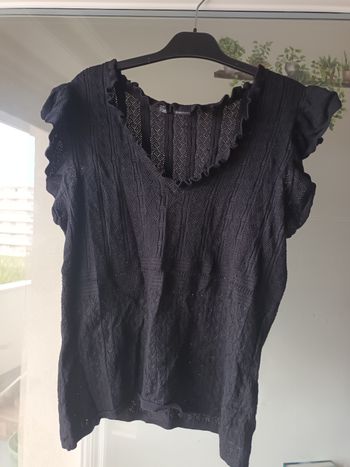 Joli tee shirt femme