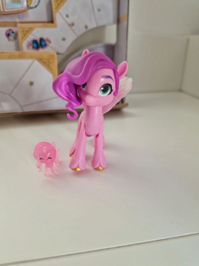 Chambre royale Mon petit poney - photo numéro 14