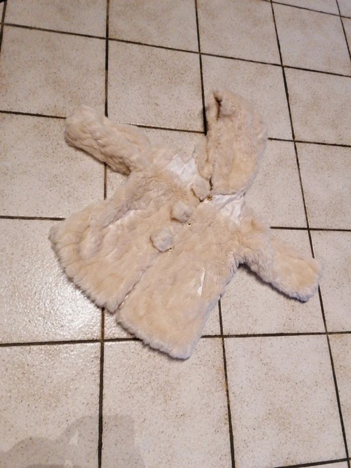 Manteau