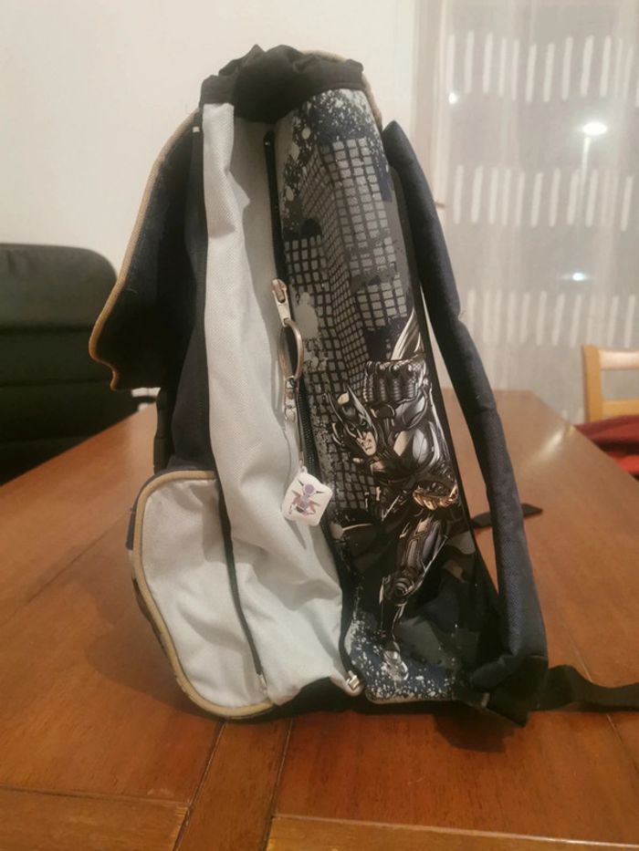 Sac à dos Batman Cartorama - photo numéro 3
