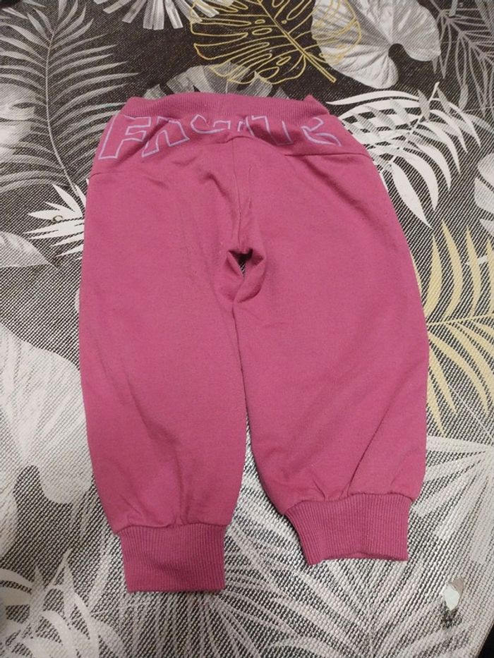 Pantalon 1ans - photo numéro 2