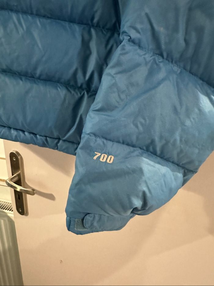 Veste north face - photo numéro 3