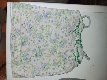 Vêtement toute taille