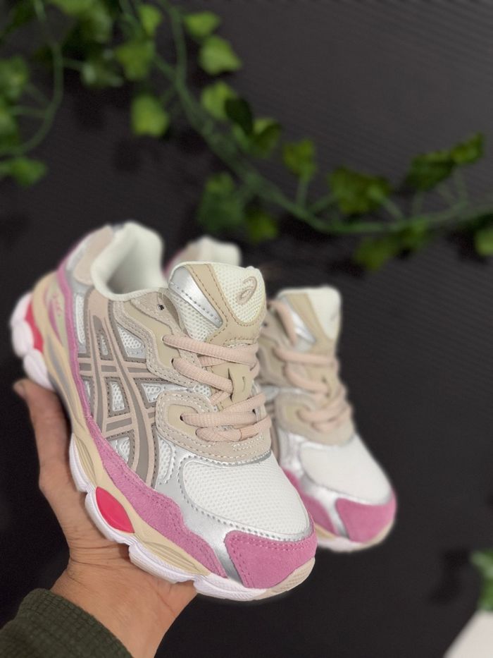 Basket Asics gel NYC - photo numéro 4