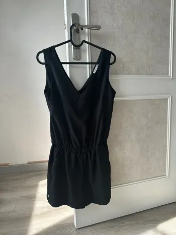 Combi short