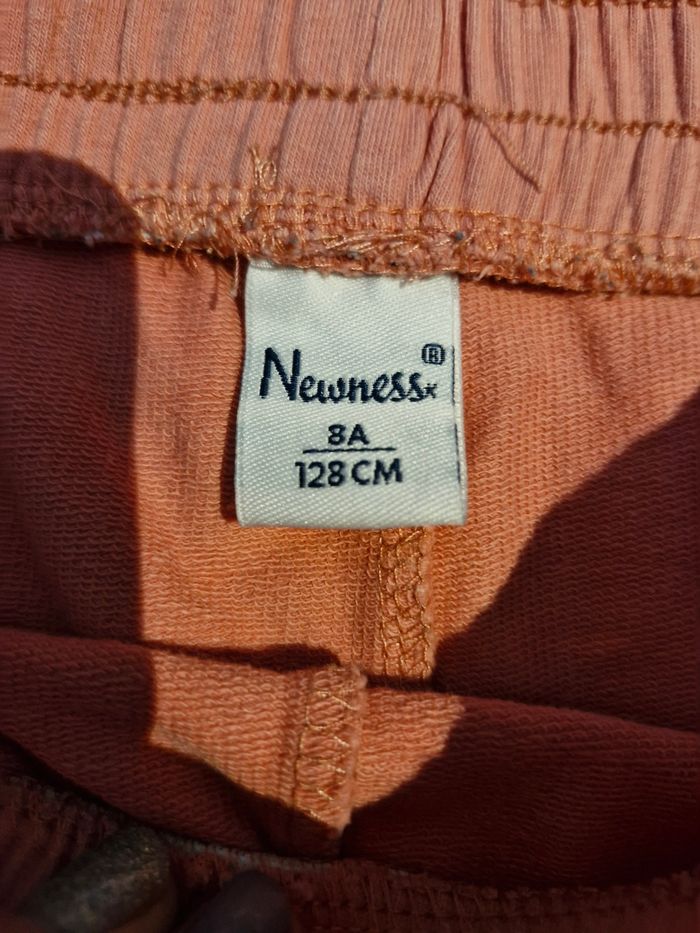 Short 8 ans - photo numéro 4