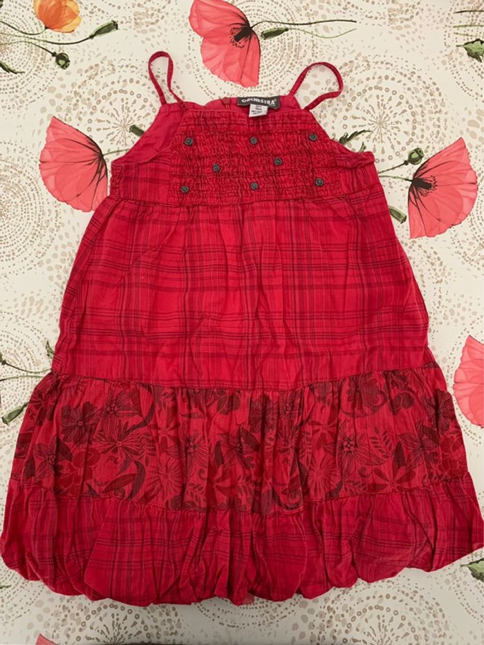 Lot de vêtements fille taille 6 ans - photo numéro 4