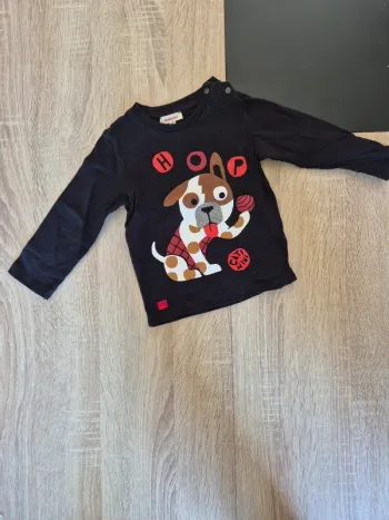 Tshirt Catimini 18 mois