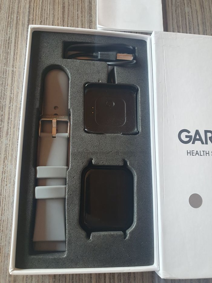 Superbe Smartwatch Gard Pro 2 🖤 - photo numéro 2