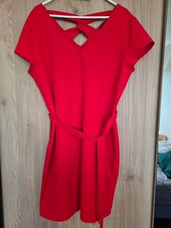 ROBE VERO MODA