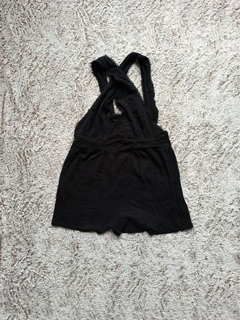 Combinaison short