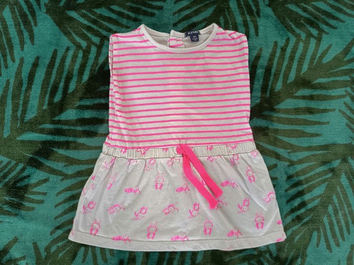 Lot robe - taille 9 mois - photo numéro 3