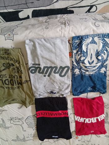 Tee shirt