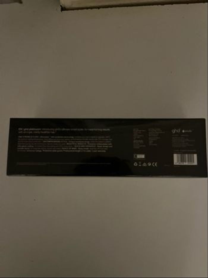 Lisseur ghd platinium* blanc - photo numéro 2