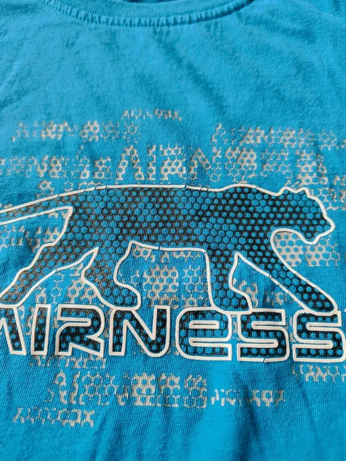 Tee shirt Airness - photo numéro 2