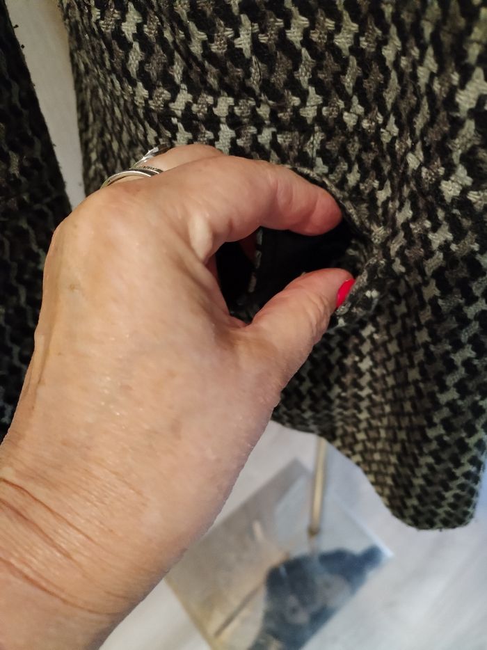 Veste femme taille 42 - photo numéro 2