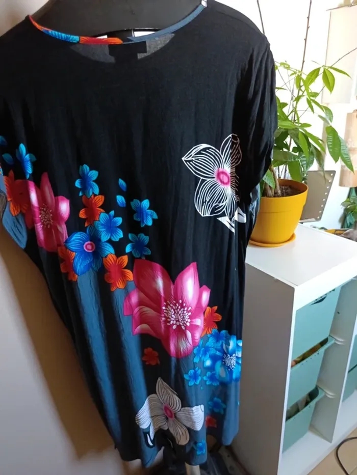 Robe tunique neuve - photo numéro 5