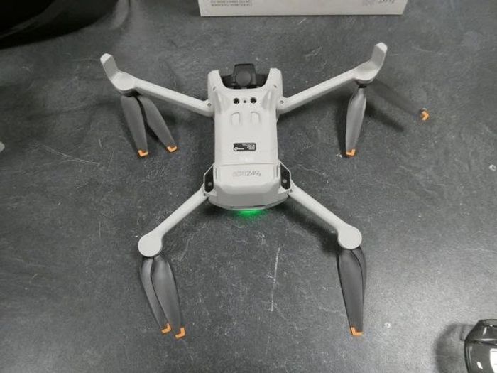 drone Dji model mini 3 fly more combo - photo numéro 6