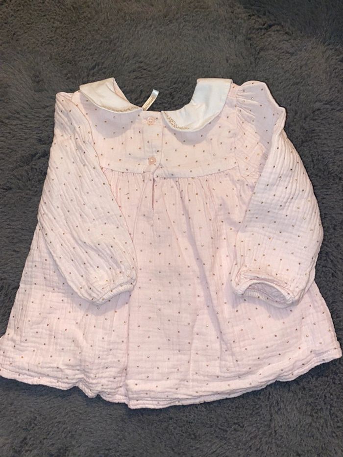 Tunique - photo numéro 3