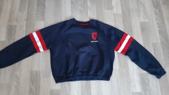 Pull femme harry potter