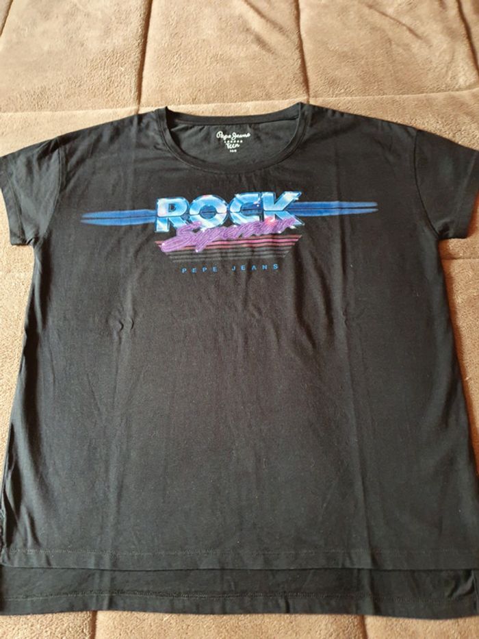 Tchirt homme. - photo numéro 11