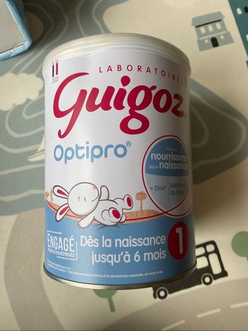 Optipro 1