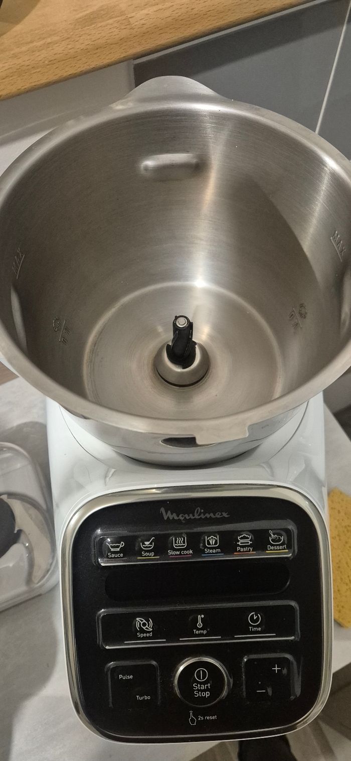 Companion xl (RÉSERVÉ) - photo numéro 4