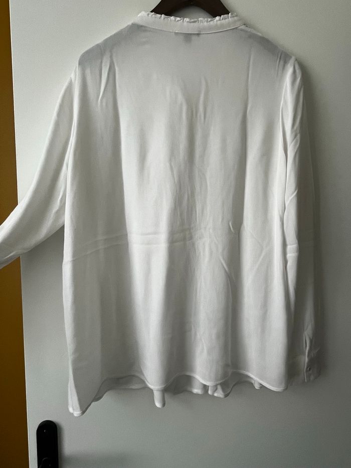 Blouse Kiabi - L - photo numéro 3