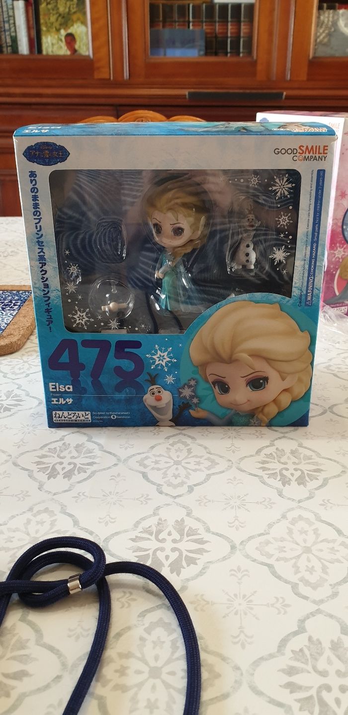 Nendoroid disney - photo numéro 5