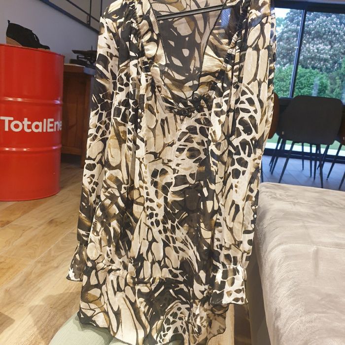Tunique taille unique