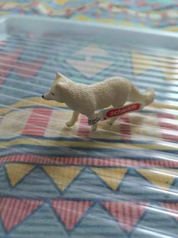 Figurine animaux