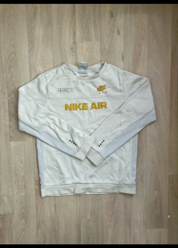 Lot de 3 pull Nike et puma - taille XS - très bon état - photo numéro 10