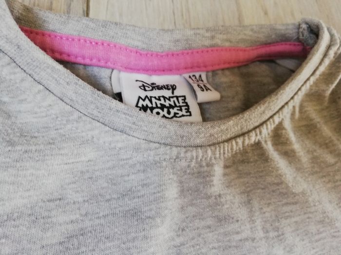 8 ans fille lot de 3 pyjamas coton - photo numéro 2