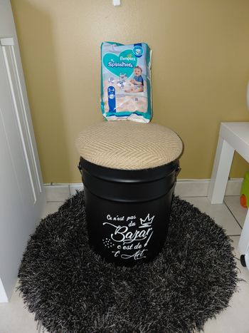 Couches pampers splashers 